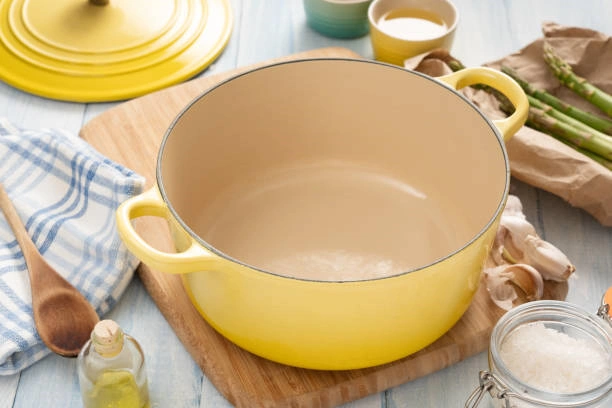 Essential Cookware for Crafting Perfect Curry Rice