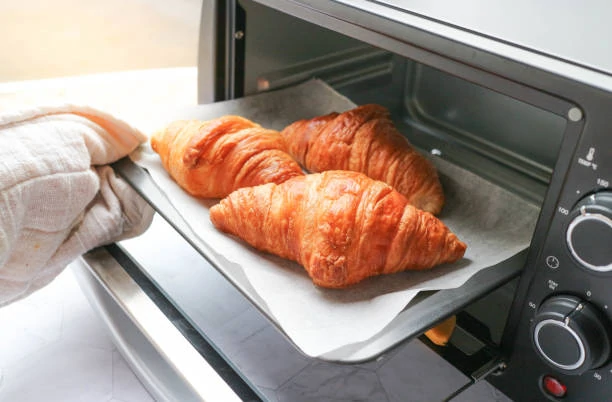 Breville Toaster Oven