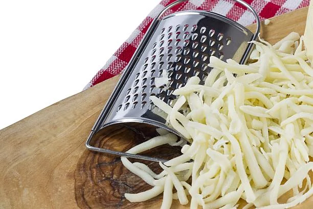 Testing Potato Ricers