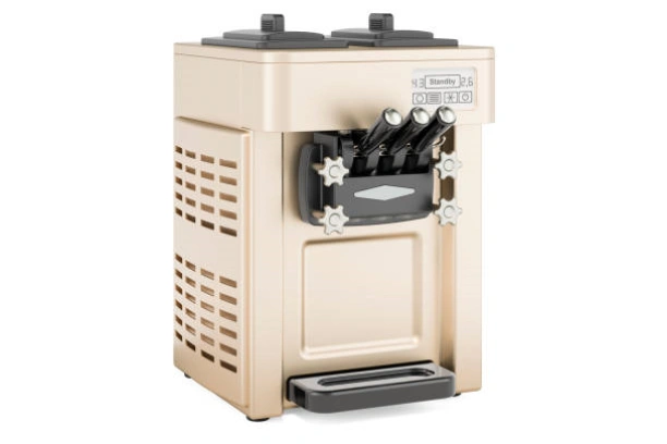Ice Cream Makers