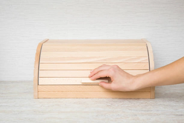 Bread Box
