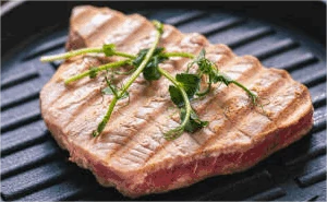 Frying Steaks