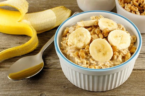 Oatmeal
