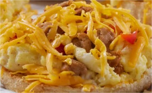 Omelette
