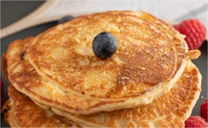 Pancakes