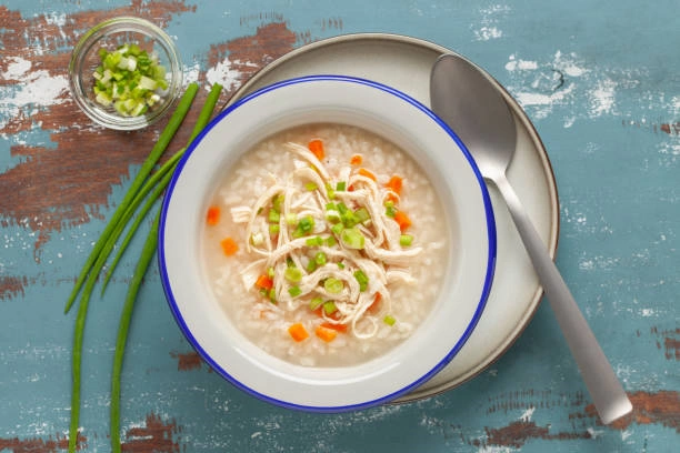 Porridge