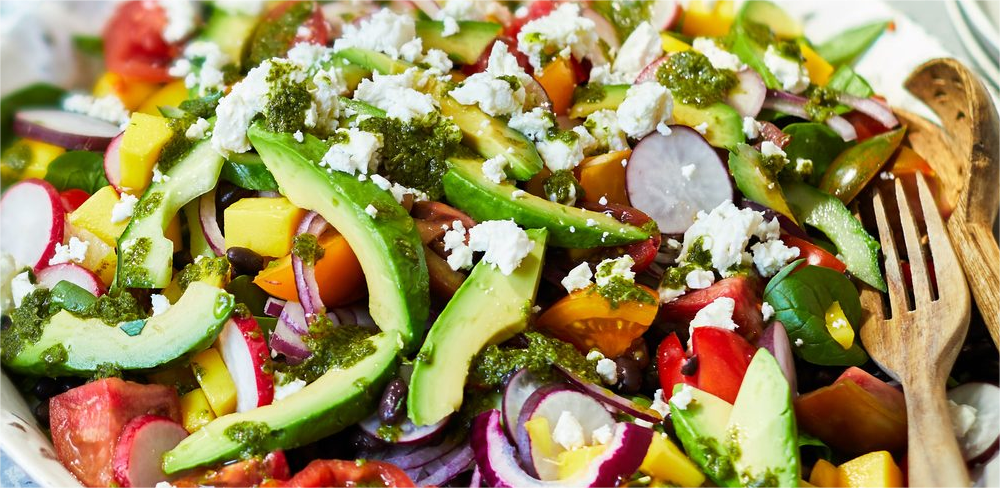 Salad