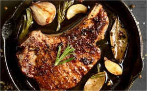 Steak