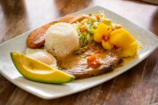 Colombia