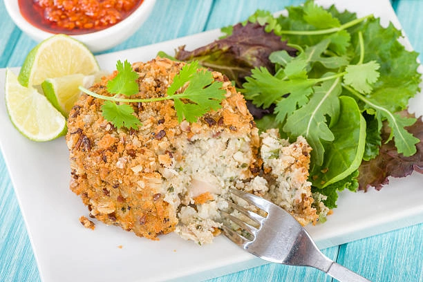 salmon