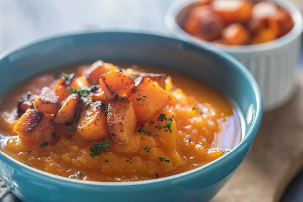 sweet potatoes