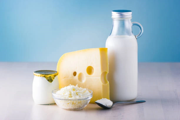 Dairy