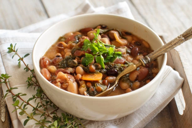 Lentil Stew