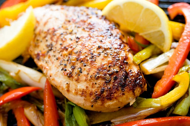 Chicken