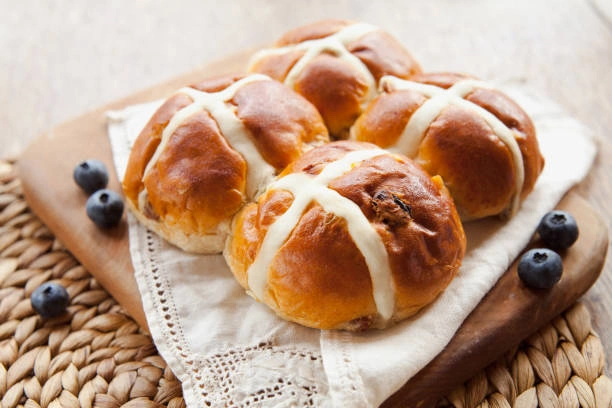 Buns