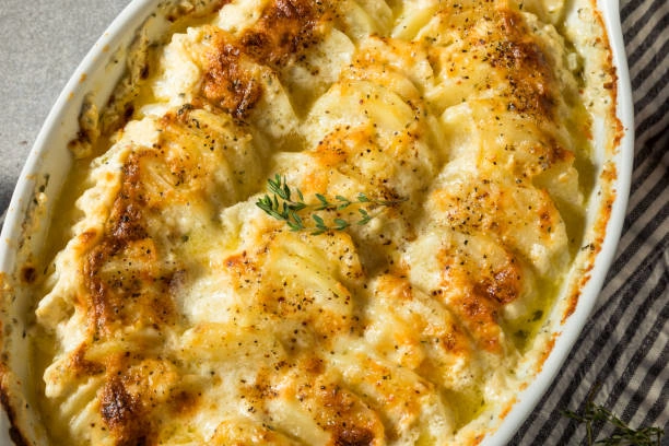 Potatoes