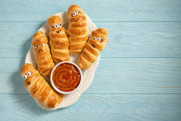 Hot Dogs