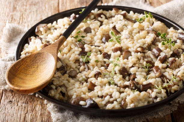 Risotto