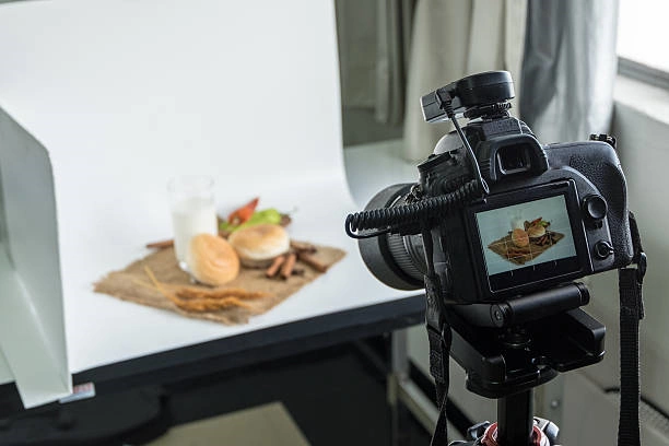 Mastering Food Photography: 10 Essential Tips for Beginners