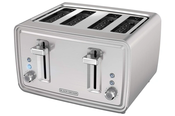 We Tested the 10 Best Toasters to Buy in 2024