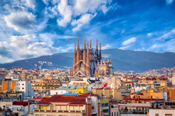 Barcelona
