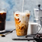 Vietnamese Coffee