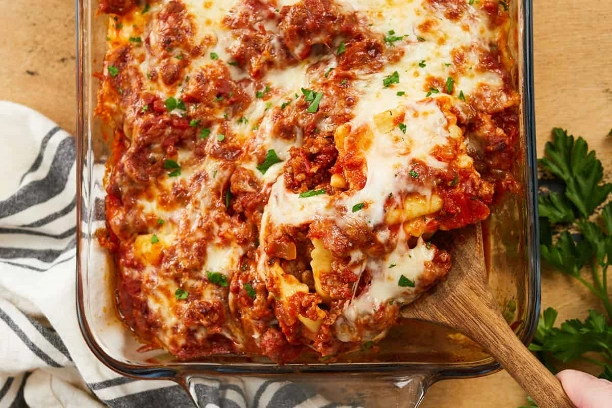 Boiling Ravioli
